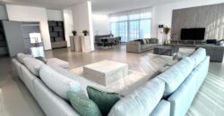 2 BEDROOMS PENTHOUSE