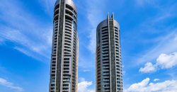 EKO PEARLS TOWERS