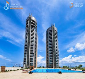 EKO PEARLS TOWERS