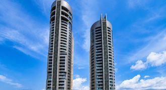 EKO PEARLS TOWERS