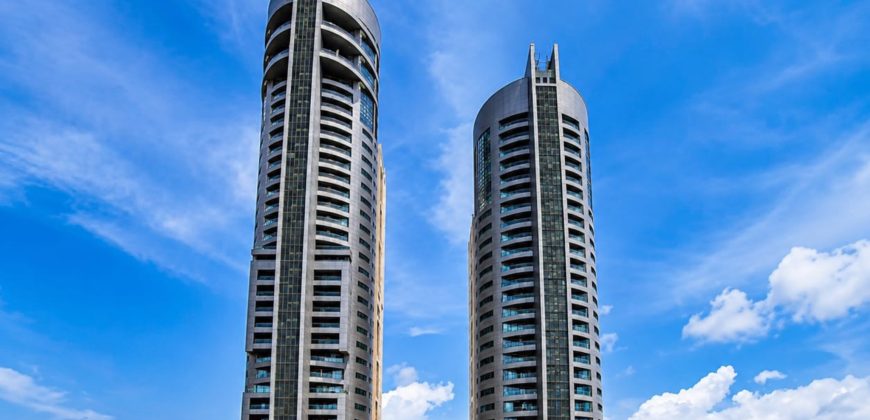 EKO PEARLS TOWERS